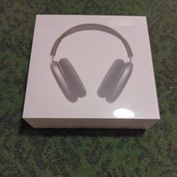 Airpod Max's (Brand New)