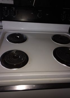 Stove
