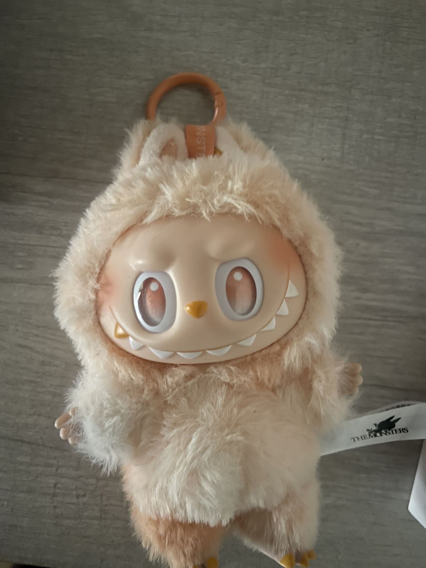 Labubu ( Big Into Energy )