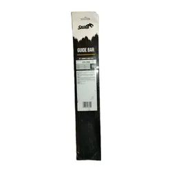Sabre 079-2986 16" Laminate Sprocket Nose Bar (Replaces .325 pitch, .050 gauge)