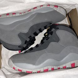 Air Jordan Retro 10