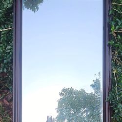 35x52 Big Mirror. $39.                    24x30 two mirrors  $50