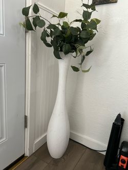 Fake House Plant