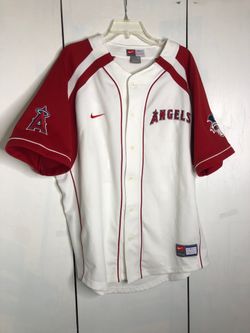 Ángels Men’s Nike Jersey Size Médium