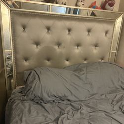 Bedroom Set Heavy Duty 