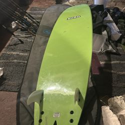 Surfboard