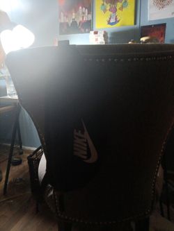 Nike sling bag fanny pack