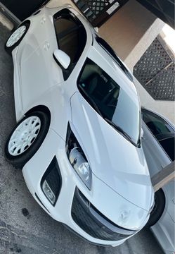2011 Mazda Mazda3