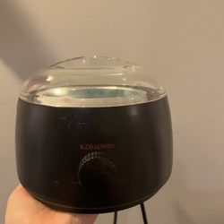Wax Warmer