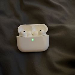 AirPods Pro 3 (USB-C)