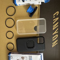 Quadlock Iphone 12 Mini
