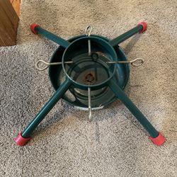 🎄Christmas Tree Stand,  welded steel x-large