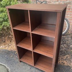 Shelving Unit 