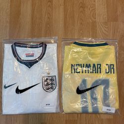soccer jerseys 