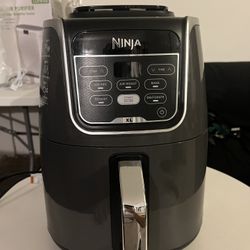 Ninja XL Air Fryer (Used Twice)