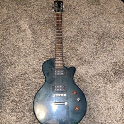 Cruise Electric Guitar 