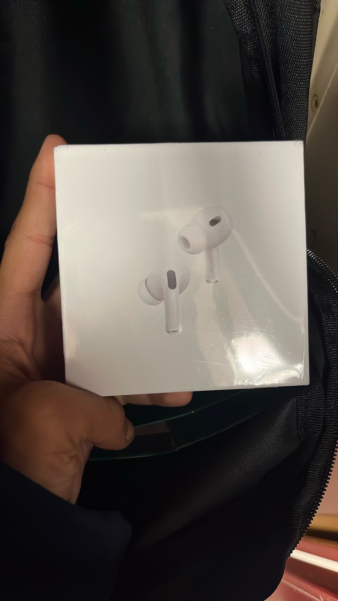 AirPod Pro 2’s