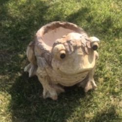 New Flower Pots Made Out Of Resin Perfect Gift 
