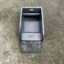 Automatic Litter Box