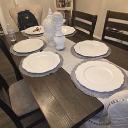 Dinning Table Only ....