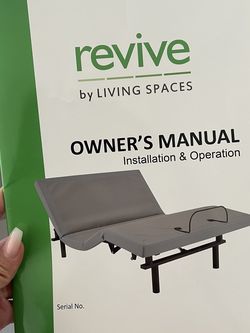 Electric Base Board Matress