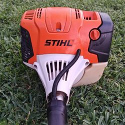 Stihl 111 Commercial Weed Eater 