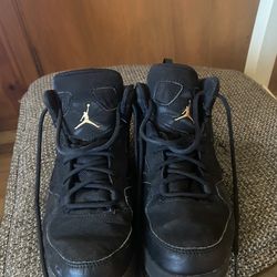 Boys Jordan shoes