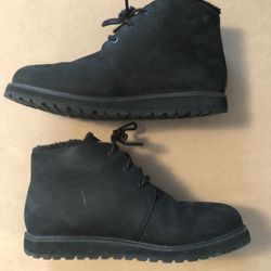 UGG WEATHERPROOF SIZE 13
