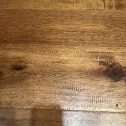 Free Left Over Engineered Hardwood Flooring 