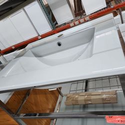 Bathroom Vanity 
