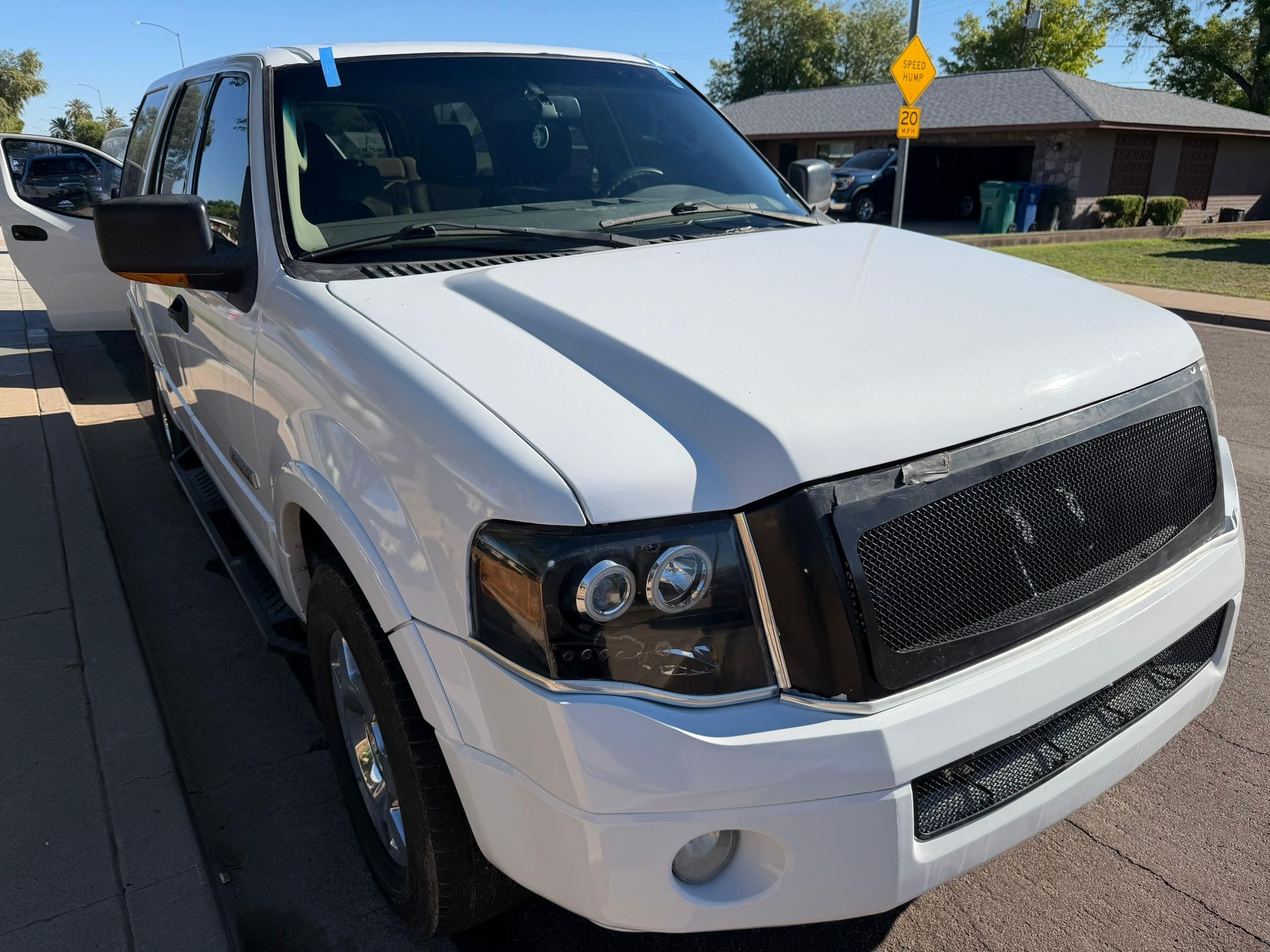 Parabrisas/Windshields 