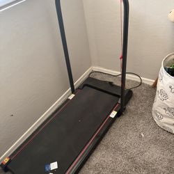 Treadmill 