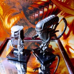 Lego Figures Limited Edition 