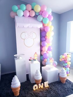 Party decorations!!!