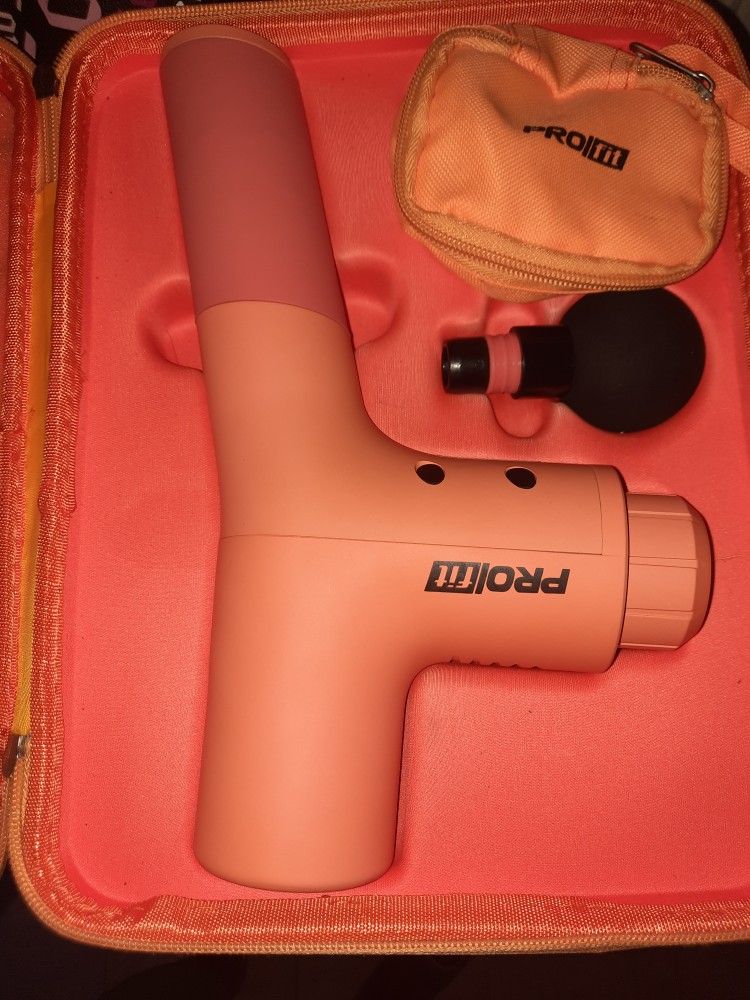 Massage kit