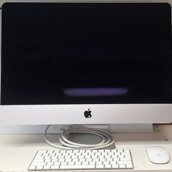 2017 i5 iMac MMQA2LL/A