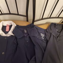 School Dresses Size 7 8 For $10