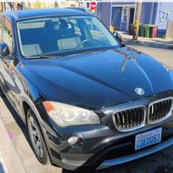 2014 BMW X1 sDrive28i In Excellent Driving Condition 