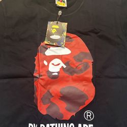 Brand New Bape Tee