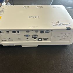 Epson Projector 