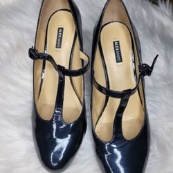 Alex Marie Heels 