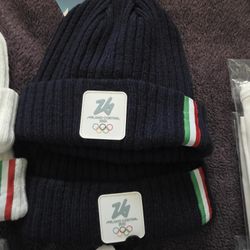 Officially Licensed Olympic Grear