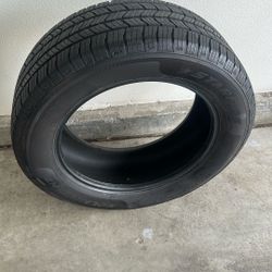 Used Tires