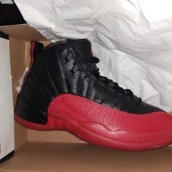 2025 Flu Game Jordan 12s