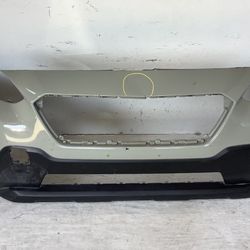 2021 2023 Subaru Crosstrek front bumper (16)