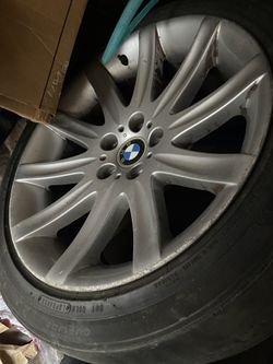 Bmw Rims 