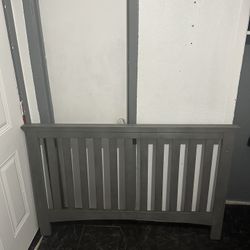 Headboard Or Footboard
