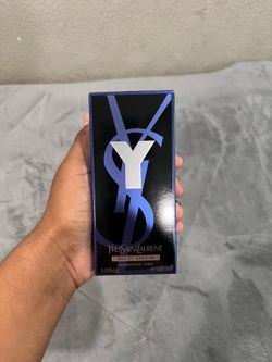 Cologne ysl
