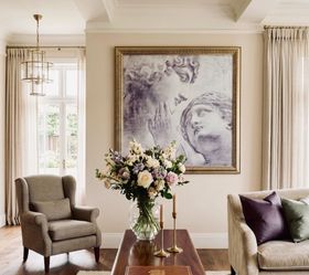 Art Deco Frame