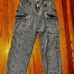 Jeans SIZES 13-16 n Large